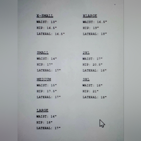 Crazy Train  Shorts - Picture 4 of 4